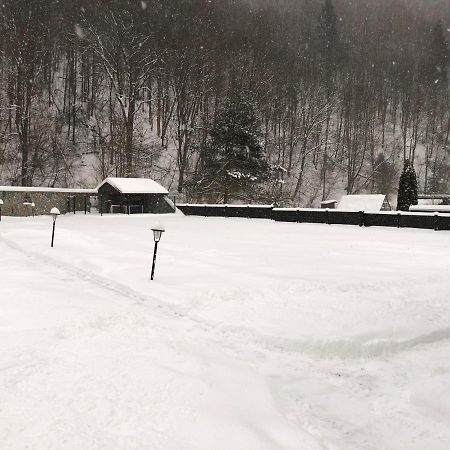 Penzion Kiska Levocska Dolina, Ubytovanie V Sukromi Levoča Dış mekan fotoğraf