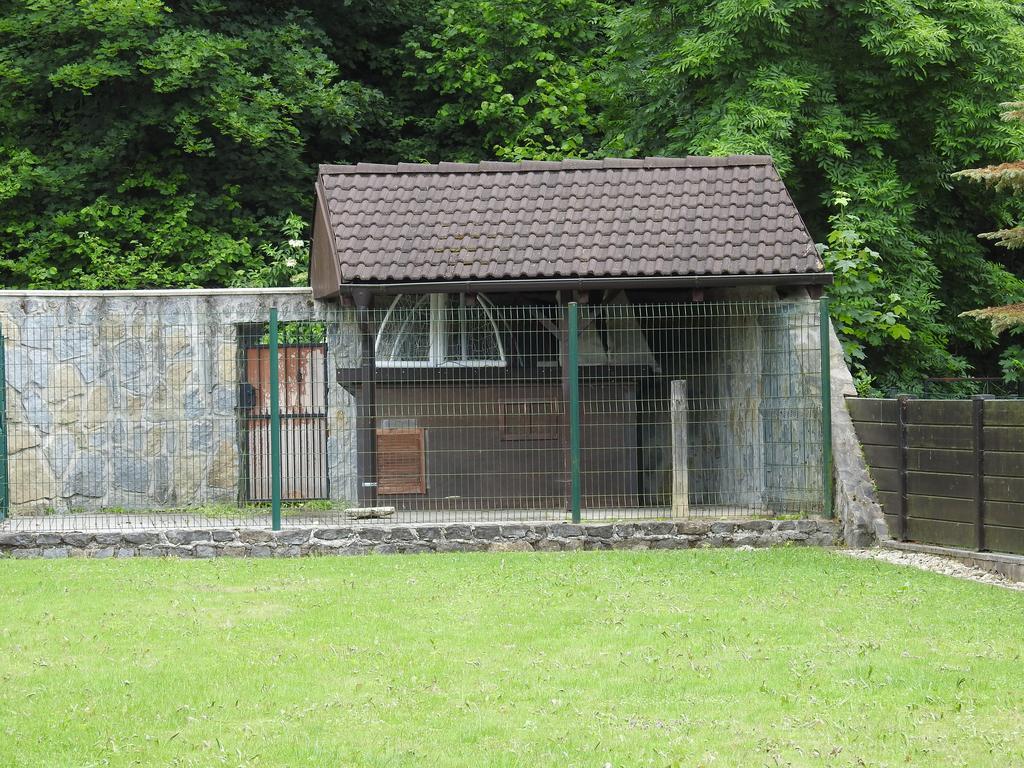 Penzion Kiska Levocska Dolina, Ubytovanie V Sukromi Levoča Dış mekan fotoğraf