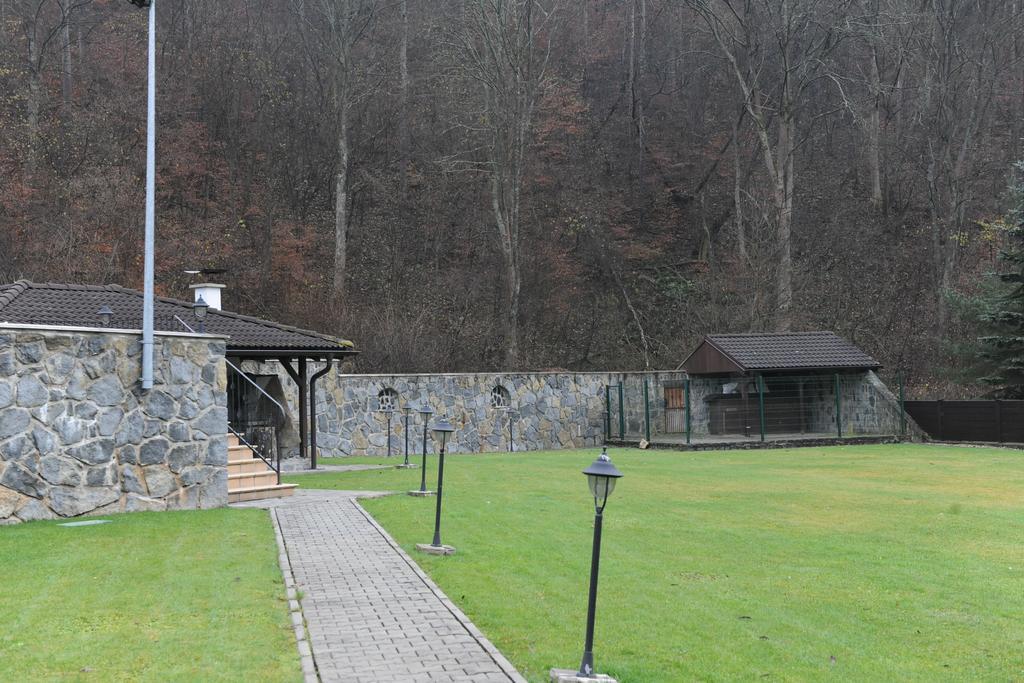 Penzion Kiska Levocska Dolina, Ubytovanie V Sukromi Levoča Dış mekan fotoğraf